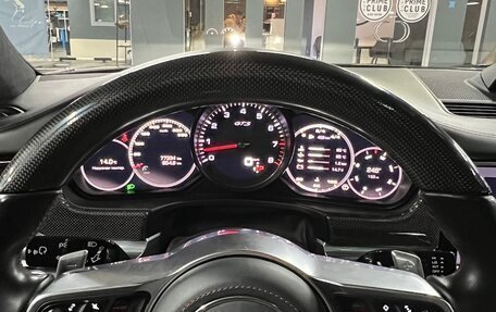 Porsche Panamera II рестайлинг, 2019 год, 10 000 000 рублей, 16 фотография