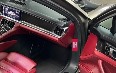 Porsche Panamera II рестайлинг, 2019 год, 10 000 000 рублей, 9 фотография