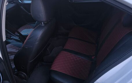 Skoda Octavia, 2015 год, 425 000 рублей, 3 фотография