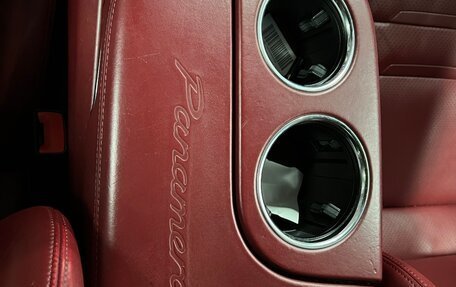 Porsche Panamera II рестайлинг, 2019 год, 10 000 000 рублей, 20 фотография