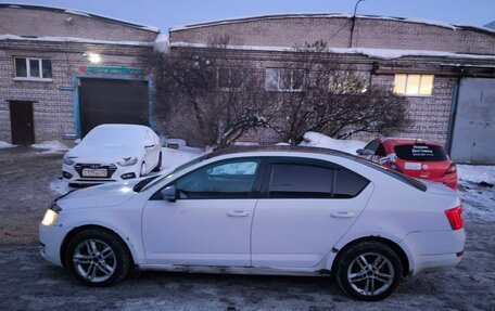 Skoda Octavia, 2015 год, 425 000 рублей, 4 фотография