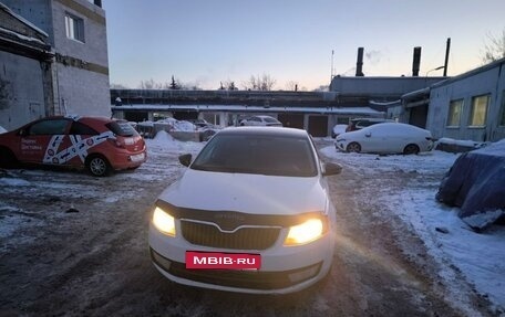 Skoda Octavia, 2015 год, 425 000 рублей, 6 фотография