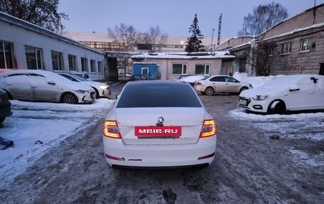 Skoda Octavia, 2015 год, 425 000 рублей, 5 фотография