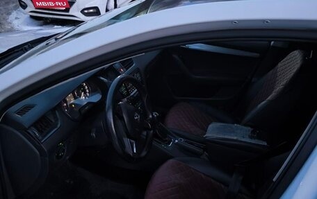 Skoda Octavia, 2015 год, 425 000 рублей, 2 фотография