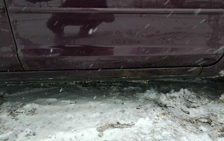 Mazda 3, 2007 год, 535 000 рублей, 11 фотография