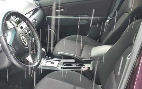 Mazda 3, 2007 год, 535 000 рублей, 7 фотография