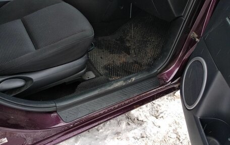 Mazda 3, 2007 год, 535 000 рублей, 12 фотография