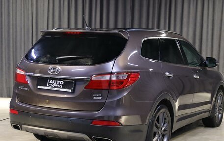 Hyundai Santa Fe III рестайлинг, 2015 год, 1 949 000 рублей, 4 фотография