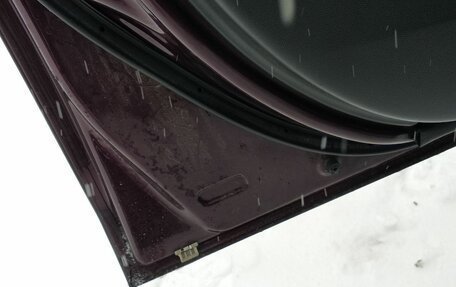 Mazda 3, 2007 год, 535 000 рублей, 17 фотография