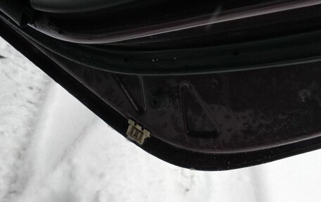 Mazda 3, 2007 год, 535 000 рублей, 18 фотография