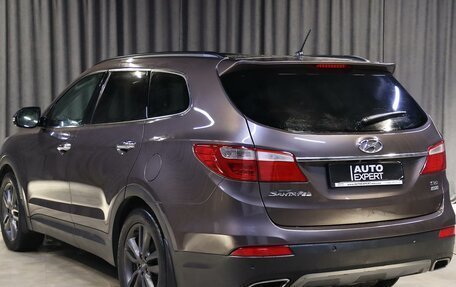 Hyundai Santa Fe III рестайлинг, 2015 год, 1 949 000 рублей, 3 фотография