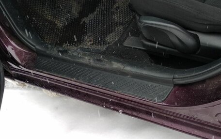 Mazda 3, 2007 год, 535 000 рублей, 16 фотография