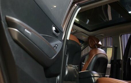 Hyundai Santa Fe III рестайлинг, 2015 год, 1 949 000 рублей, 8 фотография