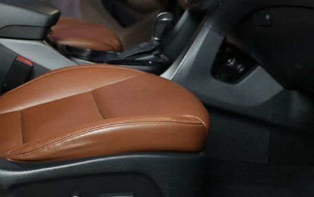 Hyundai Santa Fe III рестайлинг, 2015 год, 1 949 000 рублей, 11 фотография