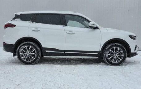 Geely Atlas, 2022 год, 2 040 000 рублей, 4 фотография