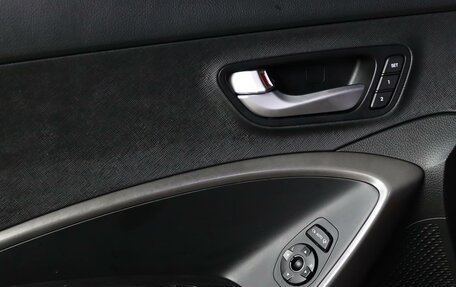 Hyundai Santa Fe III рестайлинг, 2015 год, 1 949 000 рублей, 15 фотография