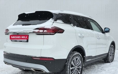 Geely Atlas, 2022 год, 2 040 000 рублей, 5 фотография