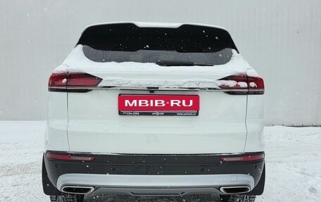 Geely Atlas, 2022 год, 2 040 000 рублей, 6 фотография