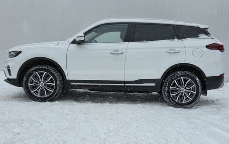 Geely Atlas, 2022 год, 2 040 000 рублей, 8 фотография