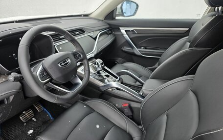 Geely Atlas, 2022 год, 2 040 000 рублей, 9 фотография