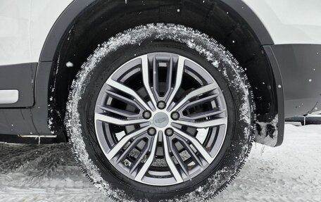 Geely Atlas, 2022 год, 2 040 000 рублей, 19 фотография