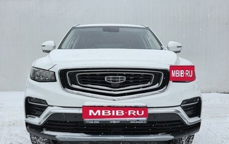 Geely Atlas, 2022 год, 2 040 000 рублей, 2 фотография