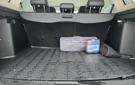 Geely Atlas, 2022 год, 2 040 000 рублей, 18 фотография