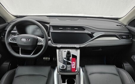 Geely Atlas, 2022 год, 2 040 000 рублей, 11 фотография