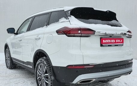 Geely Atlas, 2022 год, 2 040 000 рублей, 7 фотография