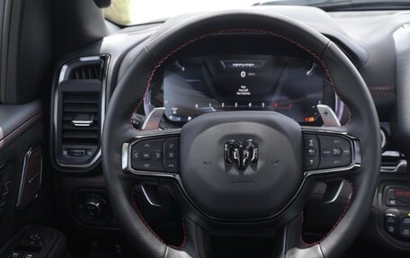 Rambler 1500, 2025 год, 10 400 000 рублей, 5 фотография