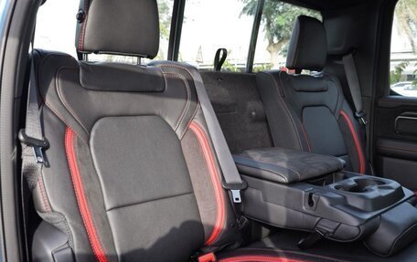 Rambler 1500, 2025 год, 10 400 000 рублей, 6 фотография