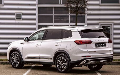 Chery Tiggo 8 Pro, 2022 год, 1 795 000 рублей, 4 фотография