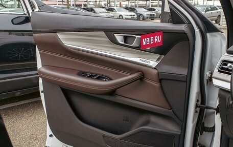 Chery Tiggo 8 Pro, 2022 год, 1 795 000 рублей, 12 фотография