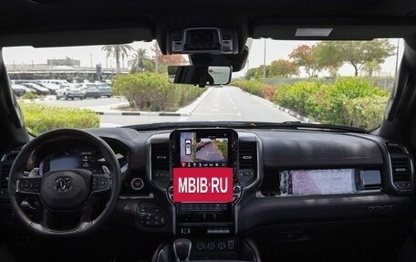 Rambler 1500, 2025 год, 10 400 000 рублей, 4 фотография