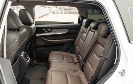 Chery Tiggo 8 Pro, 2022 год, 1 795 000 рублей, 18 фотография