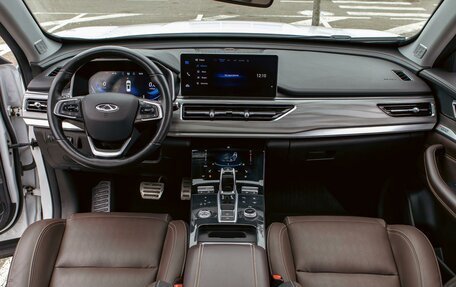 Chery Tiggo 8 Pro, 2022 год, 1 795 000 рублей, 16 фотография