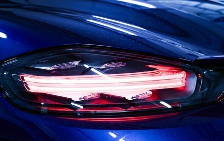 Porsche Boxster, 2025 год, 11 400 000 рублей, 7 фотография