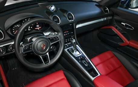 Porsche Boxster, 2025 год, 11 400 000 рублей, 5 фотография