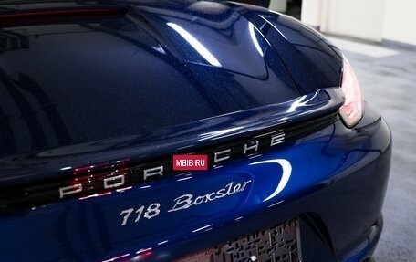 Porsche Boxster, 2025 год, 11 400 000 рублей, 6 фотография