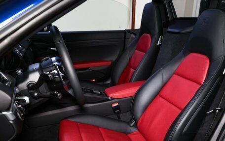 Porsche Boxster, 2025 год, 11 400 000 рублей, 17 фотография