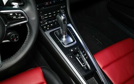 Porsche Boxster, 2025 год, 11 400 000 рублей, 15 фотография