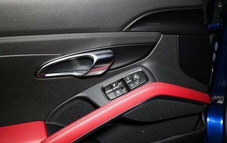 Porsche Boxster, 2025 год, 11 400 000 рублей, 11 фотография