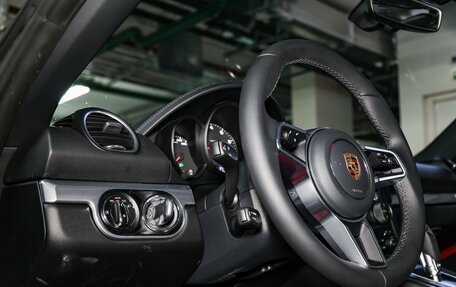 Porsche Boxster, 2025 год, 11 400 000 рублей, 12 фотография