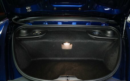 Porsche Boxster, 2025 год, 11 400 000 рублей, 18 фотография