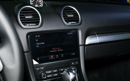 Porsche Boxster, 2025 год, 11 400 000 рублей, 16 фотография