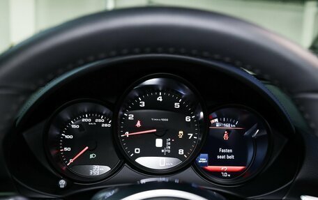 Porsche Boxster, 2025 год, 11 400 000 рублей, 22 фотография