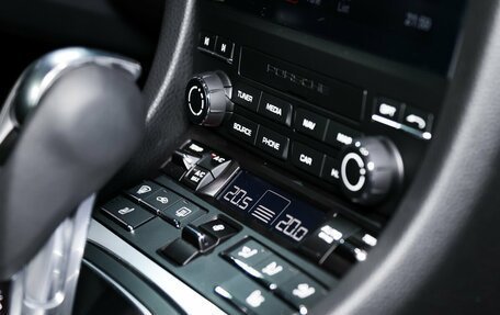 Porsche Boxster, 2025 год, 11 400 000 рублей, 23 фотография