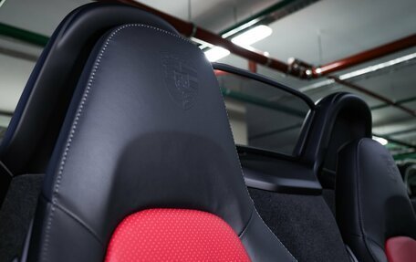 Porsche Boxster, 2025 год, 11 400 000 рублей, 24 фотография