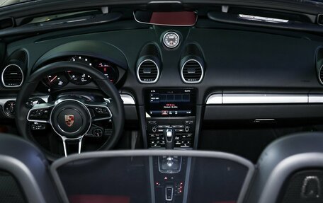 Porsche Boxster, 2025 год, 11 400 000 рублей, 34 фотография