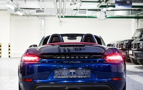 Porsche Boxster, 2025 год, 11 400 000 рублей, 31 фотография